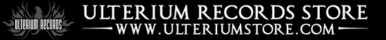 Ulterium Records Store