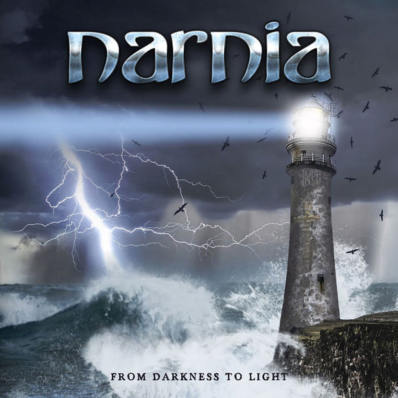 Narnia - From Darkness to Light (CD edition)
