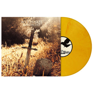 Wytch Hazel - III: Pentecost (Spirit & Fire Marble Flame Vinyl)