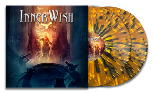 InnerWish - InnerWish (2LP Splatter Vinyl) (PRE-ORDER)
