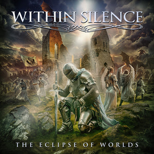 Within Silence - The Eclipse of Worlds (CD edition) (PRE-ORDER)