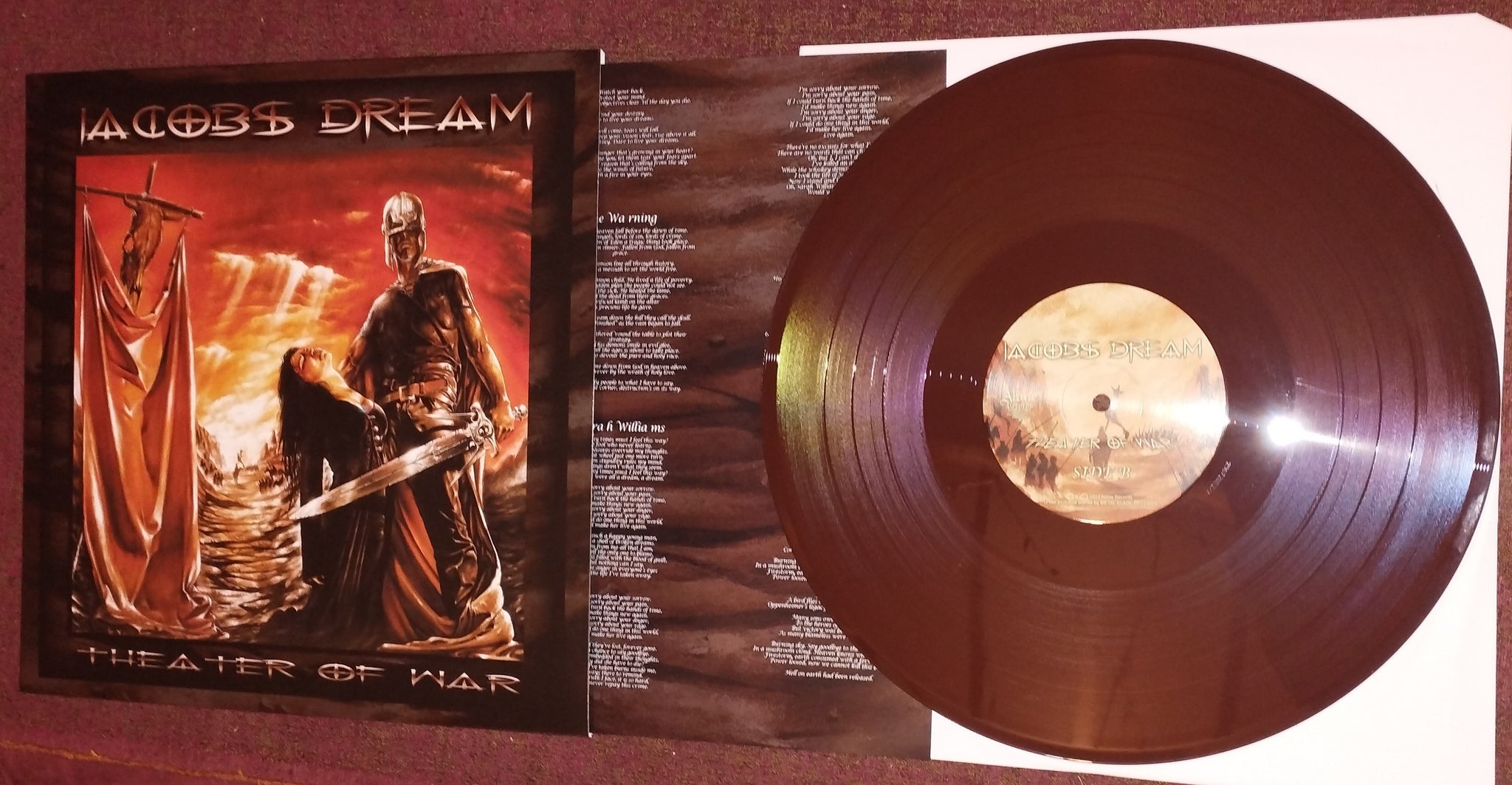 Distributed titles – Ulterium Records Store