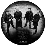 Sinbreed - When Worlds Collide (Limited Picture Disc Vinyl) - last three copies!