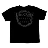 Theocracy - Mirror of Souls t-shirt