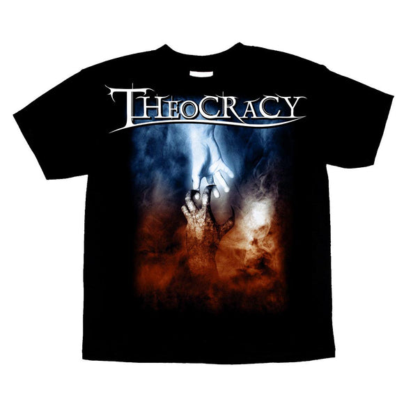 Theocracy - Mirror of Souls t-shirt