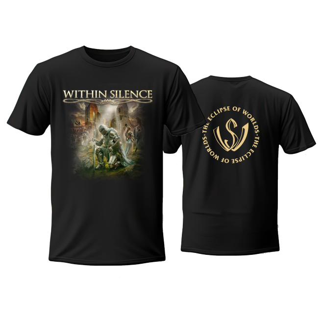 Within Silence – Ulterium Records Store