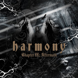 Harmony - Chapter II: Aftermath (CD edition)