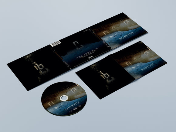 Darkwater - Calling the Earth to Witness (Remastered Digipak CD edition)