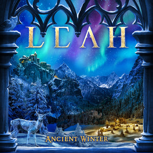Leah - Ancient Winter (CD edition)