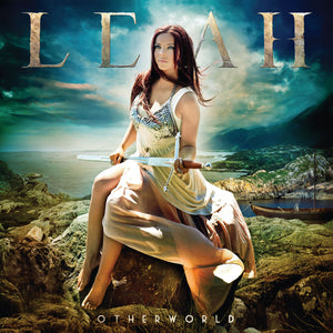 Leah - Otherworld (CD edition)