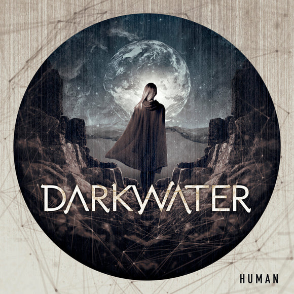 Darkwater - Human (CD edition)