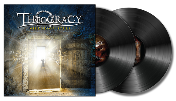 Theocracy - Mirror of Souls (Limited Black 2LP edition)