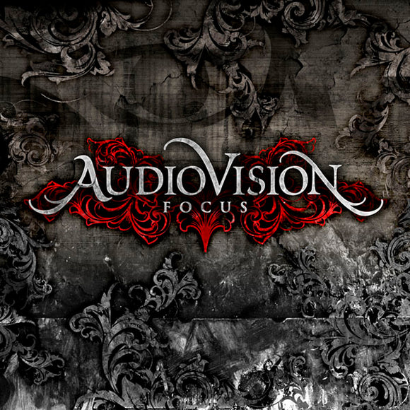 Audiovision - Focus (CD edition)