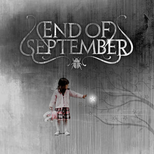 End of September - End of September (CD edition)