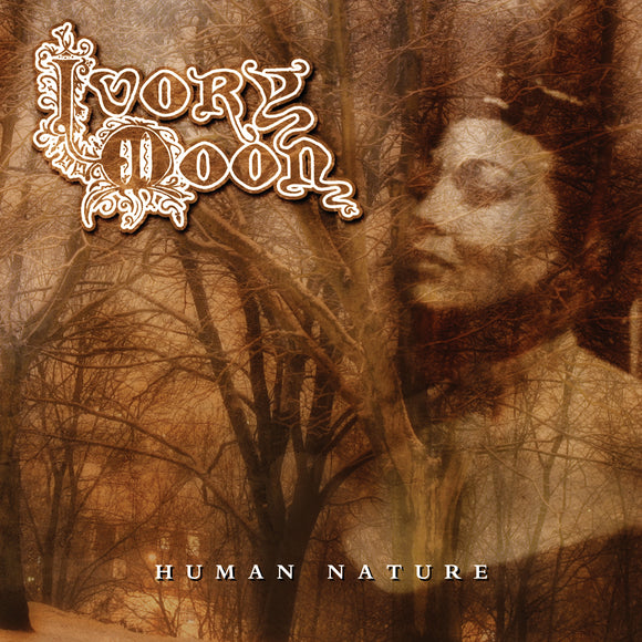 Ivory Moon - Human Nature (CD edition)