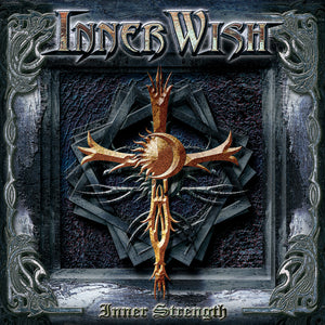 InnerWish - Inner Strength (CD edition)