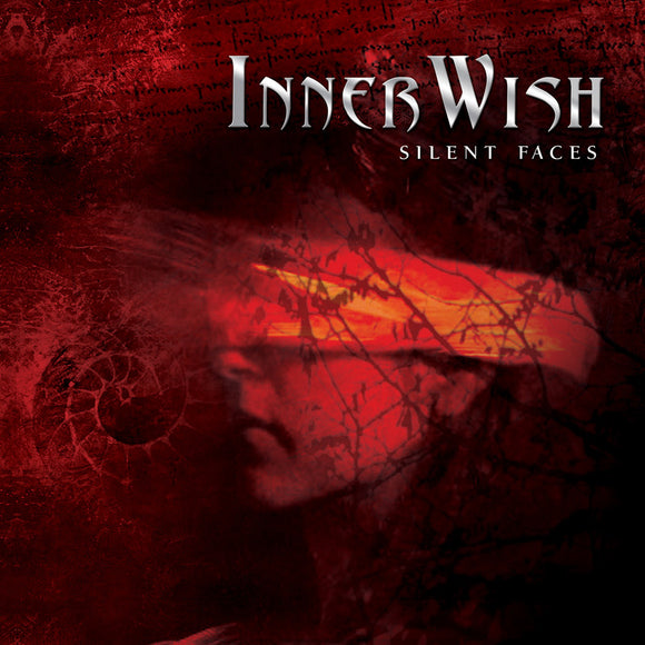 InnerWish - Silent Faces (CD edition)