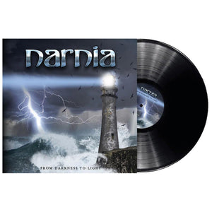 Narnia - From Darkness to Light (Black Vinyl)