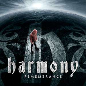 Harmony - Remembrance (CD edition)