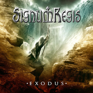 Signum Regis - Exodus (CD edition)