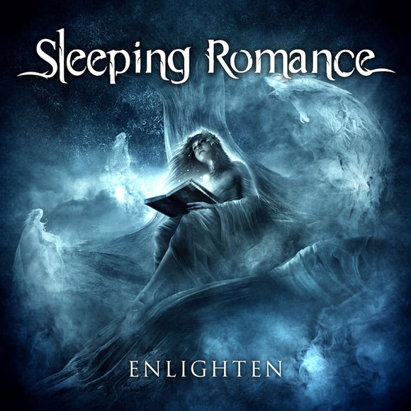 Sleeping Romance - Enlighten (CD edition)
