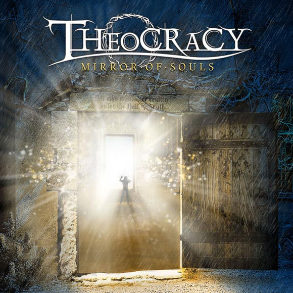 Theocracy - Mirror of Souls (CD edition)