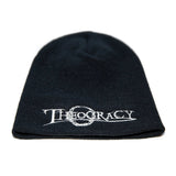 Theocracy logo beanie