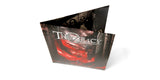Theocracy - As The World Bleeds (Limited Transparent Red 2LP edition) - last three copies!