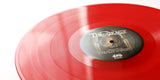 Theocracy - As The World Bleeds (Limited Transparent Red 2LP edition) - last three copies!