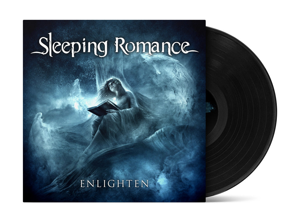 Sleeping Romance – Ulterium Records Store