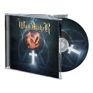 The Waymaker - The Waymaker (CD edition)