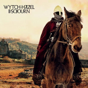 Wytch Hazel - Sojourn (CD edition)
